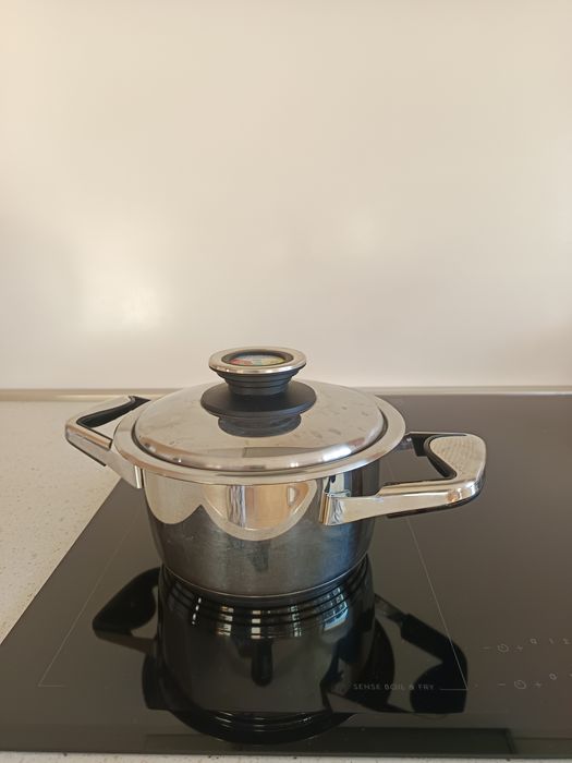 Sprzedam garnki Zepter