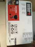 Barbecue Webber novo