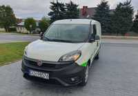 Fiat Doblo  LIFT 1.3 95KM Klima Blaszak BDB Stan