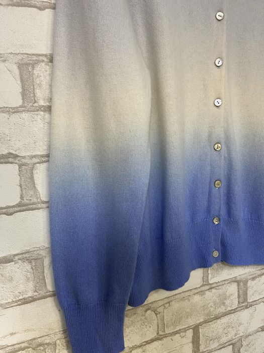 Кардиган Cashmere collection  светр М