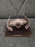Figurka Star Wars TIE Advanced X1 model Star Wars TIE Advanced X1