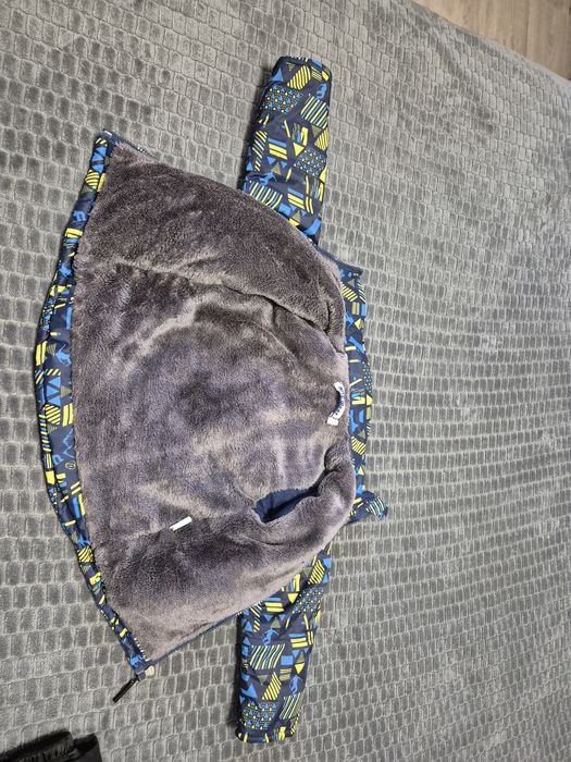 Комплект зимового одягу 2-4 роки