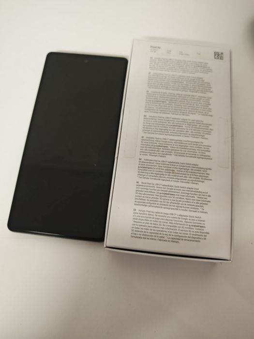 Google pixel 6A 128gb 5G