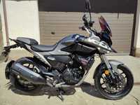 продам мотоцикл LIFAN KPT 200