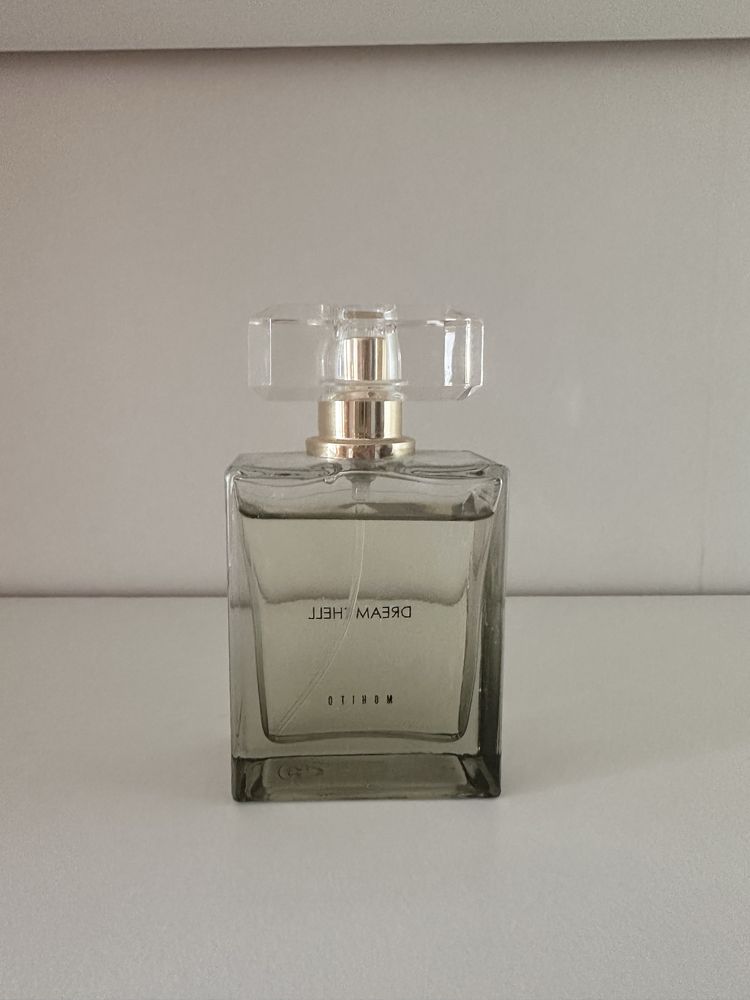 Perfumy mohito dream shell