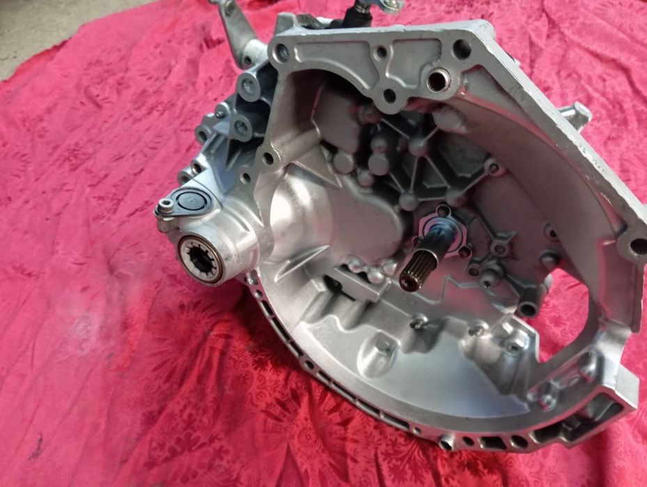 Skrzynia biegów Citroen Nemo Peugeot Biper CQ70,84,93,68,28,46,16,15