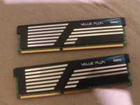 pamięć ram ddr3 Geil 8GB (2*4GB) 1333Mhz CL9