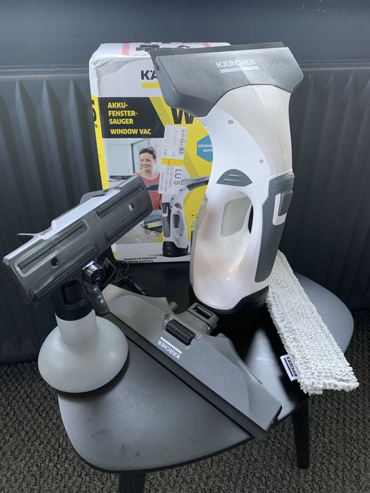 Karcher WV 5 Premium