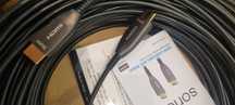 Kabel HDMI 4k Sonero 5 metrów