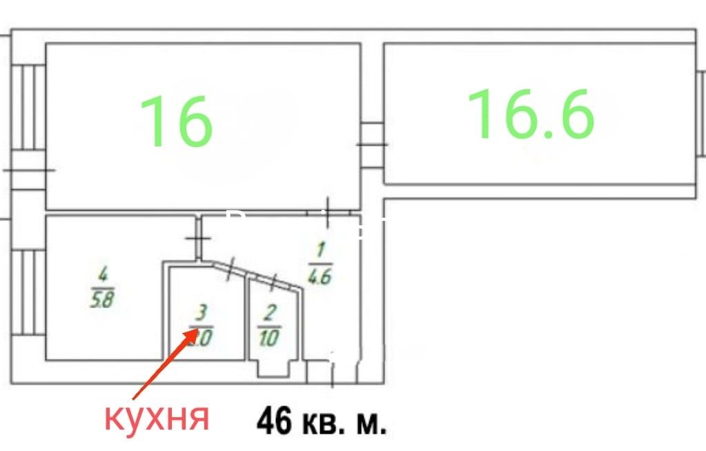 Борщагівка закритий салон краси або офіс (опалення входить у вартість)