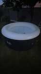 Jacuzzi 180x66cm AirJet SPA Bestway Lay-Z Miami