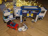 Klocki LEGO 7288