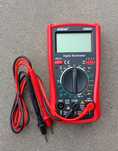 Miernik Multimetr Digital  DM 850