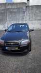 Chevrolet Kalos 1.2