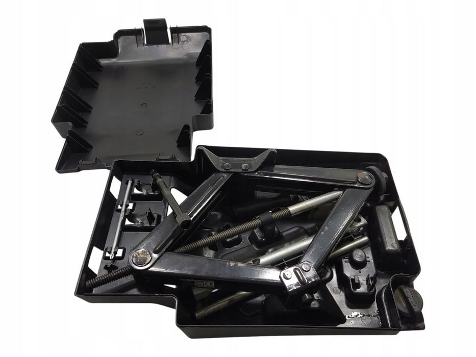 LEWAREK PODNOŚNIK ZESTAW NAPRAWCZY JUMPER BOXER DUCATO III 06-14 1356984080