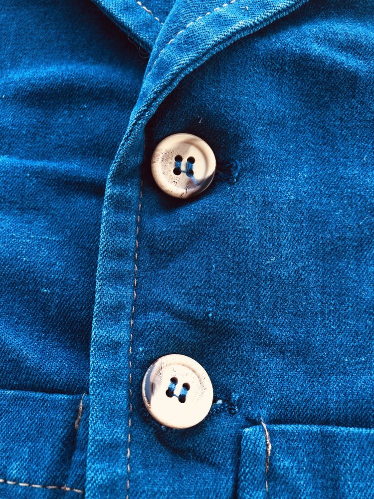 Kurtka chłopięca Jeans