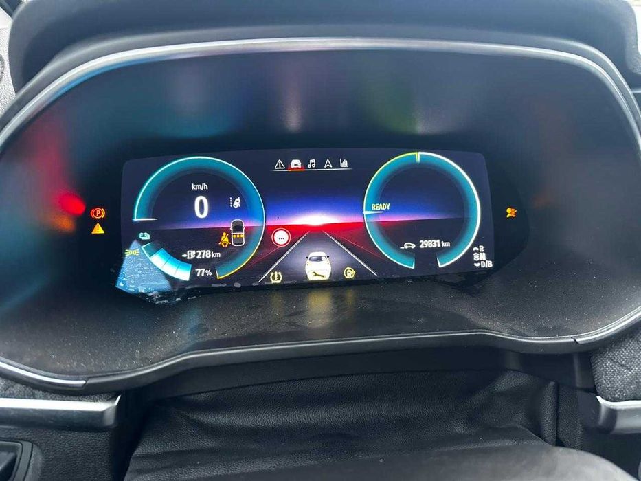Renault Zoe 2023р.