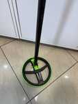 Cewka wykrywacza XP Deus 9” wraz z dodatkami - soft 5.21