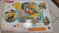 Bujaczek Fisher-Price