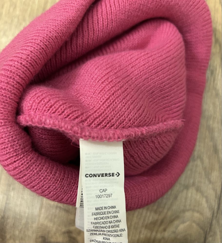 Шапка converse оригінал