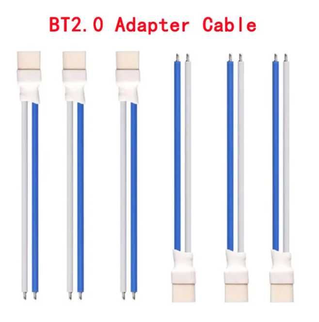 BETAFPV BT2.0-PH2.0 силіконовий кабель 22AWG роз'єм BT2.0 Meteor Cetus