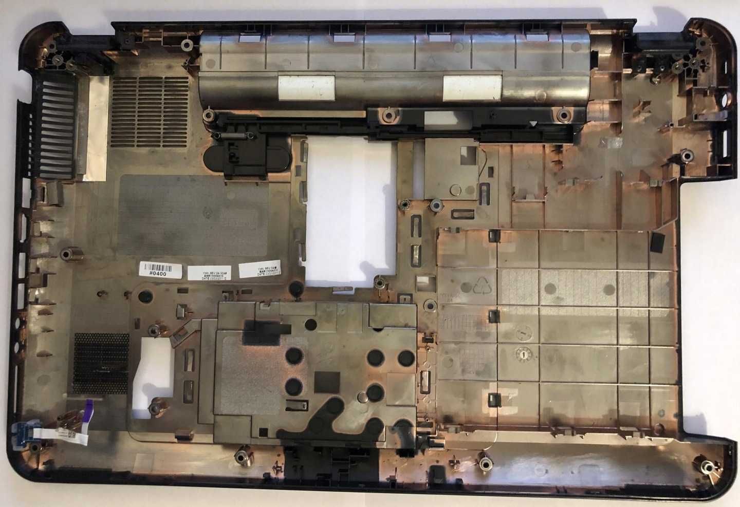 Obudowa do laptopa HP Pavilion G6 (0786)