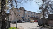 Нежитлові будівлі - м. Луцьк, Волинська обл.