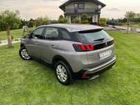 Peugeot 3008 - Benzyna - Automat - ROK GWARANCJI --Zadbany - 40 zdjeć -