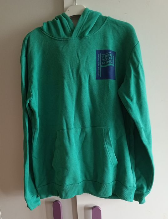Bluza dla dziewczynki