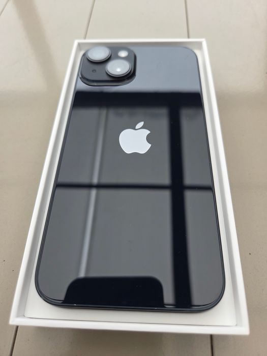 Na sprzedaż: iPhone 14 128 GB w kolorze Północ