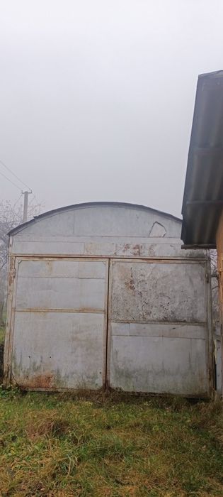 Продається Гараж