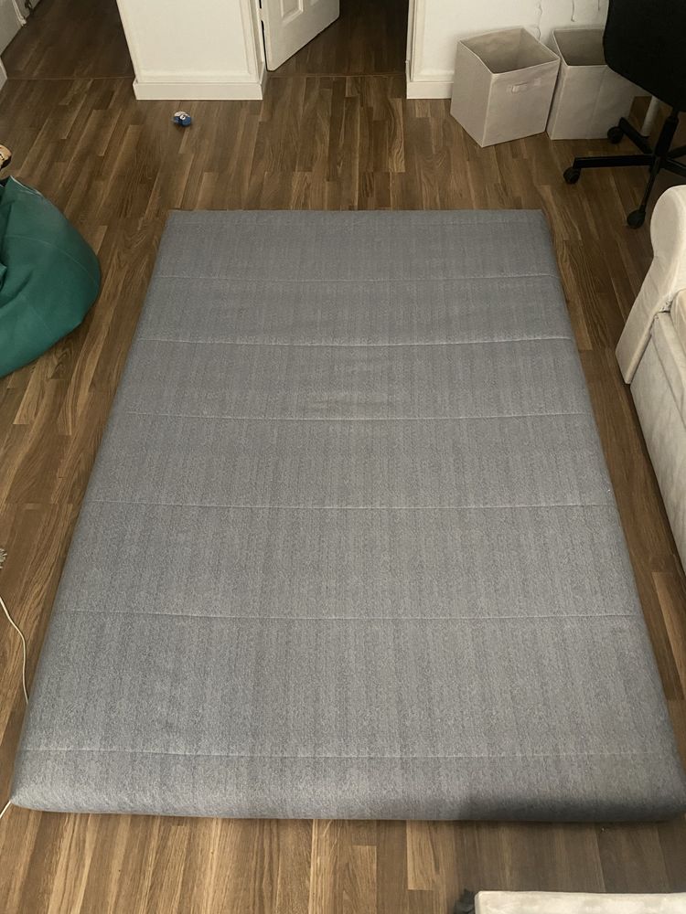 Colchão AGOTNES IKEA