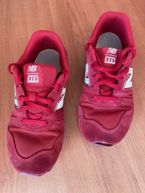 Ténis New Balance 373