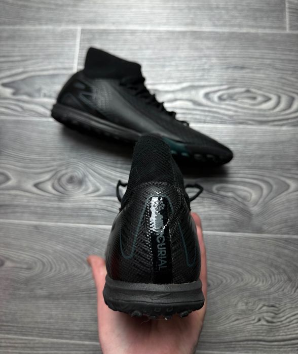 Сороконожки Nike Zoom Superfly 10 размер 42 стелька 26,5