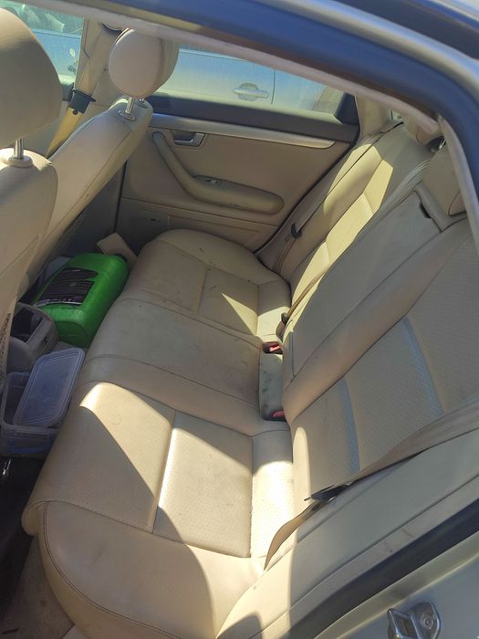 Разборка , Шрот а4б6 1.8т