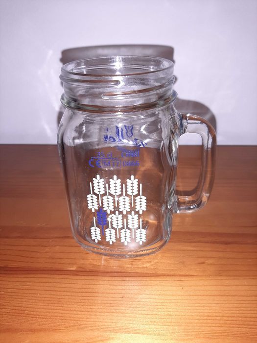 Conjunto de 3 canecas Sagres Radler de 35 cl