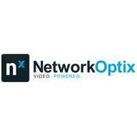 Network Optix NX-IO Compatível com o NX-Witness-NX-IO- NX-IO- NX-IO