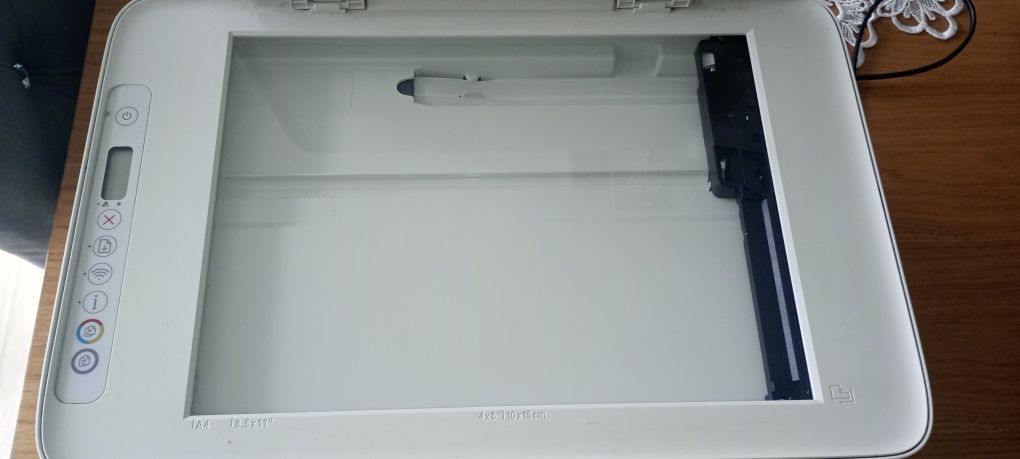 Drukarka HP deskJet 2700 Wi-Fi stan bdb