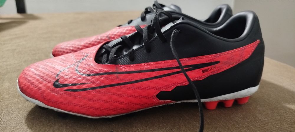 Chuteiras Futebol Nike Phantom Gx