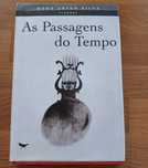 As passagens do tempo, de Nuno Artur Silva
