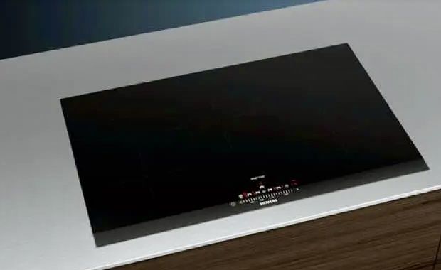 Płyta indukcyjna Siemens Studio Line  !!Szer 81,2 cm! Nowa!
