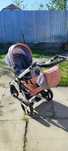 Коляска baby pram