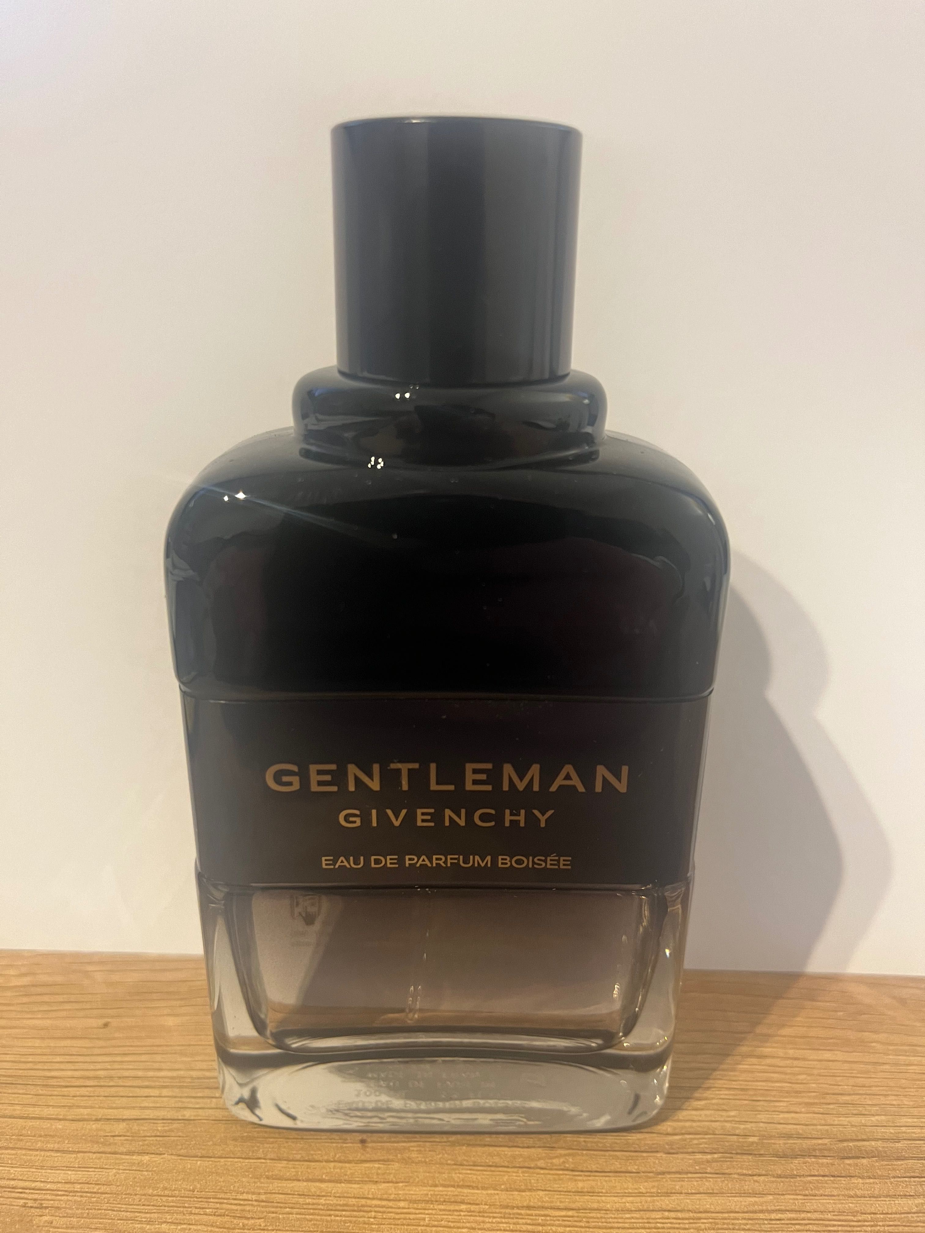 Givenchy Gentleman EDP Boisee 100ml EDP