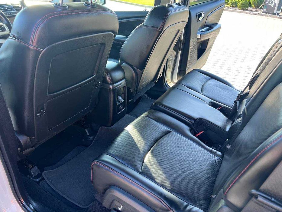 Dodge Journey 3.6 AWD