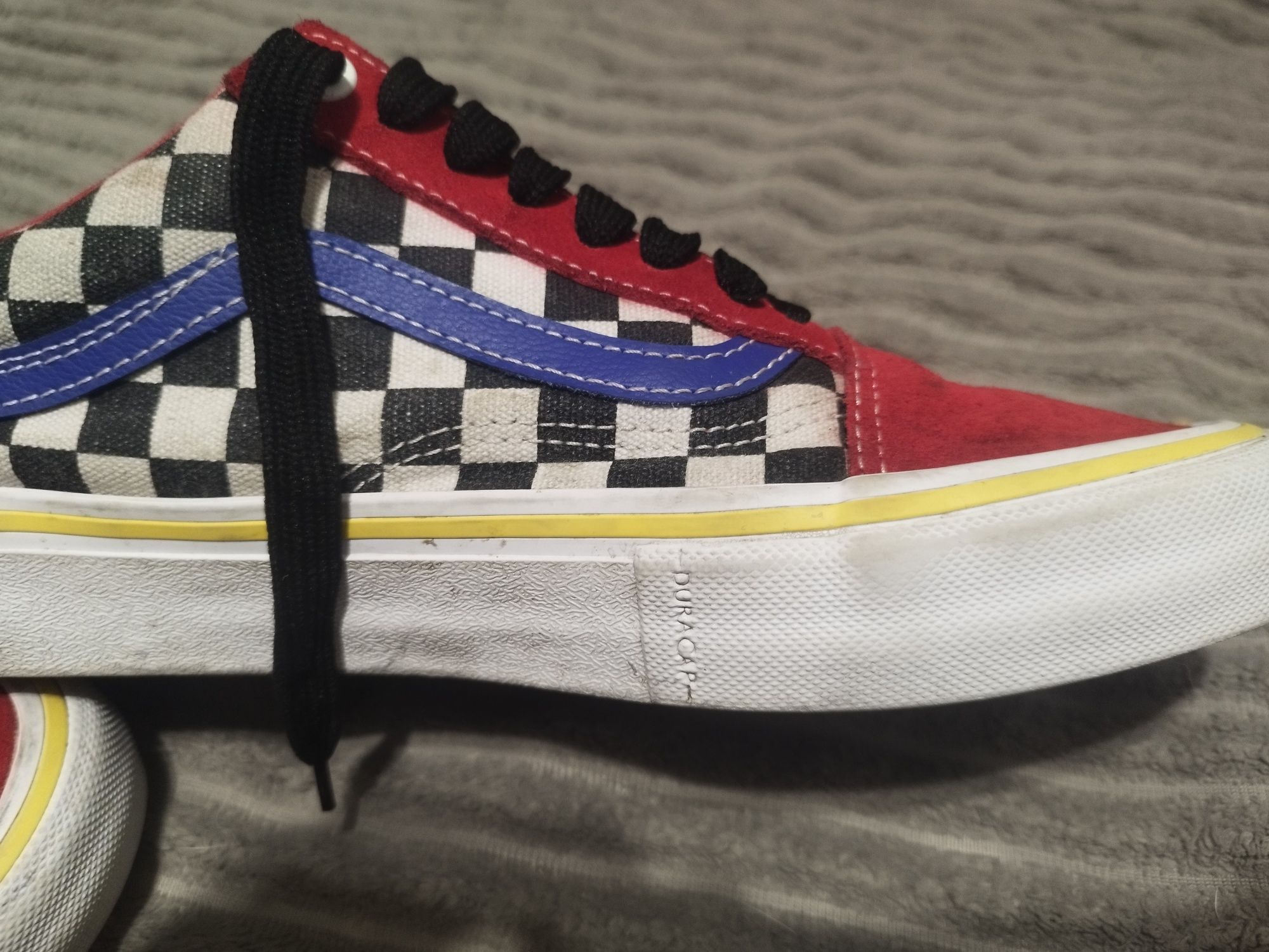 Продам vans old school