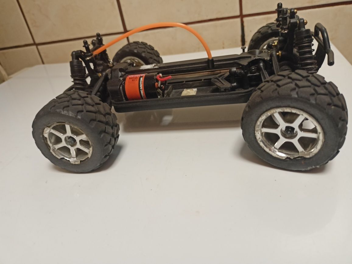 Hpi mini recon Podwozie modelu RC