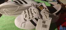Adidas Super star 38⅔