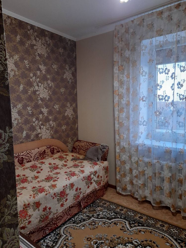 Продам 3х кімнатну квартиру