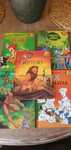 Coleção Livros Disney