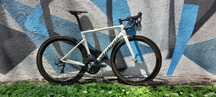 Rower szosowy Specialized Tarmac sl6, ultegra, rozmiar 54